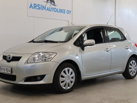 Toyota Auris, Autot, Jyväskylä, Tori.fi Toyota Auris, Autot, Jyväskylä, Tori.fi
