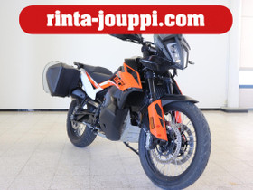 KTM 790, Moottoripyörät, Moto, Kokkola, Tori.fi KTM 790, Moottoripyörät, Moto, Kokkola, Tori.fi
