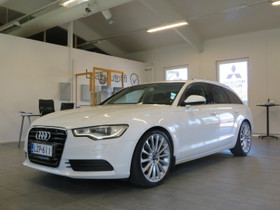 Audi A6, Autot, Kirkkonummi, Tori.fi Audi A6, Autot, Kirkkonummi, Tori.fi