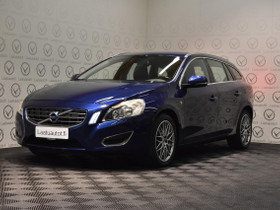 Volvo V60, Autot, Kirkkonummi, Tori.fi Volvo V60, Autot, Kirkkonummi, Tori.fi