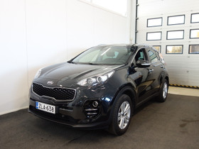 Kia SPORTAGE, Autot, Huittinen, Tori.fi Kia SPORTAGE, Autot, Huittinen, Tori.fi