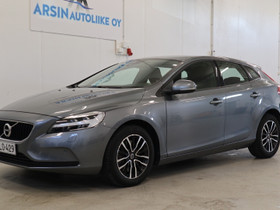 Volvo V40, Autot, Jyväskylä, Tori.fi Volvo V40, Autot, Jyväskylä, Tori.fi