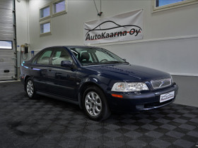 Volvo S40, Autot, Jyväskylä, Tori.fi Volvo S40, Autot, Jyväskylä, Tori.fi