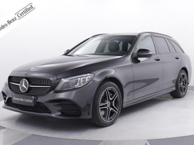 Mercedes-Benz C, Autot, Raisio, Tori.fi Mercedes-Benz C, Autot, Raisio, Tori.fi
