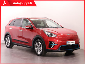 Kia Niro Electric, Autot, Espoo, Tori.fi Kia Niro Electric, Autot, Espoo, Tori.fi
