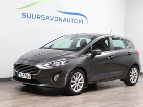 FORD FIESTA, Autot, Mikkeli, Tori.fi FORD FIESTA, Autot, Mikkeli, Tori.fi