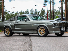 Ford Mustang, Autot, Raasepori, Tori.fi Ford Mustang, Autot, Raasepori, Tori.fi