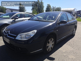 Citroen C5, Autot, Kempele, Tori.fi Citroen C5, Autot, Kempele, Tori.fi