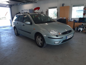Ford FOCUS, Autot, Kempele, Tori.fi Ford FOCUS, Autot, Kempele, Tori.fi
