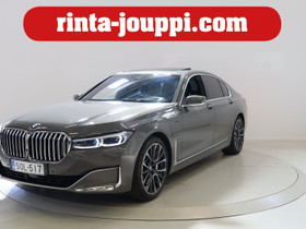 BMW 745, Autot, Lahti, Tori.fi BMW 745, Autot, Lahti, Tori.fi