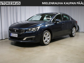 Peugeot 508, Autot, Hämeenlinna, Tori.fi Peugeot 508, Autot, Hämeenlinna, Tori.fi