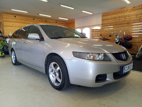 Honda Accord, Autot, Ranua, Tori.fi Honda Accord, Autot, Ranua, Tori.fi