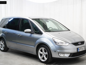Ford Galaxy, Autot, Espoo, Tori.fi Ford Galaxy, Autot, Espoo, Tori.fi