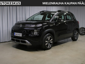 Citroen C3 Aircross, Autot, Hämeenlinna, Tori.fi Citroen C3 Aircross, Autot, Hämeenlinna, Tori.fi