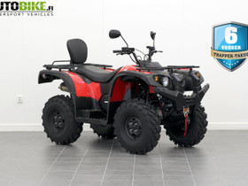 Trapper 500, Mönkijät, Moto, Tuusula, Tori.fi Trapper 500, Mönkijät, Moto, Tuusula, Tori.fi