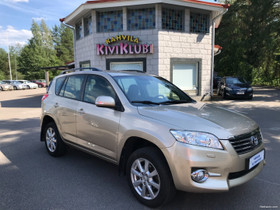 Toyota RAV4, Autot, Hämeenlinna, Tori.fi Toyota RAV4, Autot, Hämeenlinna, Tori.fi