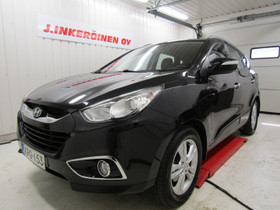 Hyundai Ix35, Autot, Savonlinna, Tori.fi Hyundai Ix35, Autot, Savonlinna, Tori.fi