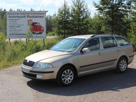 Skoda Octavia, Autot, Saarijärvi, Tori.fi Skoda Octavia, Autot, Saarijärvi, Tori.fi