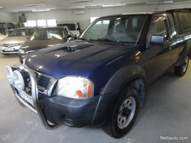 Nissan King Cab, Autot, Sastamala, Tori.fi Nissan King Cab, Autot, Sastamala, Tori.fi