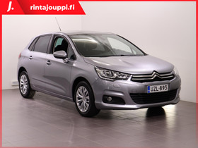 Citroen C4, Autot, Espoo, Tori.fi Citroen C4, Autot, Espoo, Tori.fi