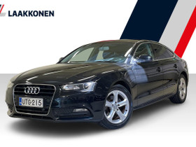AUDI A5, Autot, Kuopio, Tori.fi AUDI A5, Autot, Kuopio, Tori.fi