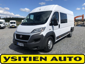 Fiat Ducato, Autot, Lempäälä, Tori.fi Fiat Ducato, Autot, Lempäälä, Tori.fi
