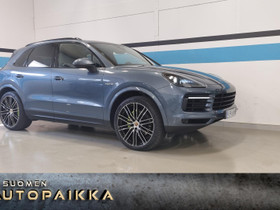 Porsche Cayenne, Autot, Lieto, Tori.fi Porsche Cayenne, Autot, Lieto, Tori.fi