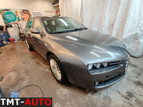 Alfa Romeo 159, Autot, Kuopio, Tori.fi Alfa Romeo 159, Autot, Kuopio, Tori.fi