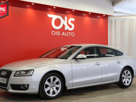 Audi A5, Autot, Valkeakoski, Tori.fi Audi A5, Autot, Valkeakoski, Tori.fi