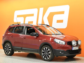 Nissan Qashqai+2, Autot, Kouvola, Tori.fi Nissan Qashqai+2, Autot, Kouvola, Tori.fi