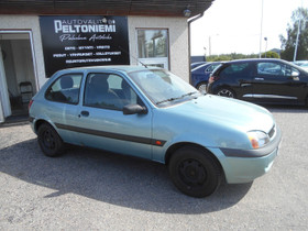 Ford Fiesta, Autot, Kajaani, Tori.fi Ford Fiesta, Autot, Kajaani, Tori.fi