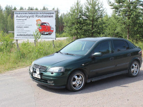 Opel Astra, Autot, Saarijärvi, Tori.fi Opel Astra, Autot, Saarijärvi, Tori.fi