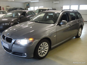 BMW 320, Autot, Sastamala, Tori.fi BMW 320, Autot, Sastamala, Tori.fi