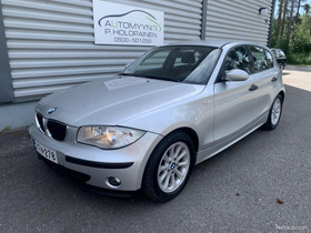 BMW 116, Autot, Joensuu, Tori.fi BMW 116, Autot, Joensuu, Tori.fi