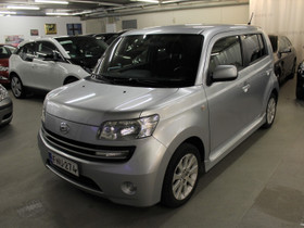 Daihatsu Materia, Autot, Turku, Tori.fi Daihatsu Materia, Autot, Turku, Tori.fi