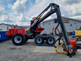 Komatsu 901 TX, Työkoneet, Työkoneet ja kalusto, Seinäjoki, Tori.fi Komatsu 901 TX, Työkoneet, Työkoneet ja kalusto, Seinäjoki, Tori.fi