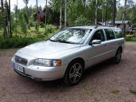 Volvo V70, Autot, Pöytyä, Tori.fi Volvo V70, Autot, Pöytyä, Tori.fi