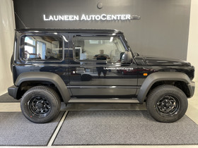 Suzuki Jimny, Autot, Lahti, Tori.fi Suzuki Jimny, Autot, Lahti, Tori.fi