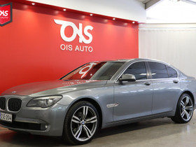 BMW 730, Autot, Valkeakoski, Tori.fi BMW 730, Autot, Valkeakoski, Tori.fi