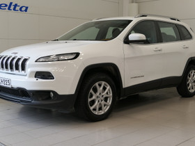 Jeep Cherokee, Autot, Kotka, Tori.fi Jeep Cherokee, Autot, Kotka, Tori.fi