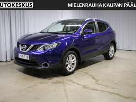 Nissan Qashqai, Autot, Hämeenlinna, Tori.fi Nissan Qashqai, Autot, Hämeenlinna, Tori.fi