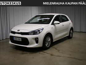 KIA Rio, Autot, Hämeenlinna, Tori.fi KIA Rio, Autot, Hämeenlinna, Tori.fi