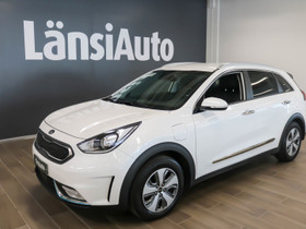 KIA NIRO, Autot, Lahti, Tori.fi KIA NIRO, Autot, Lahti, Tori.fi