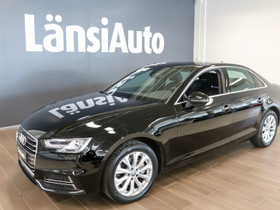 AUDI A4, Autot, Lahti, Tori.fi AUDI A4, Autot, Lahti, Tori.fi