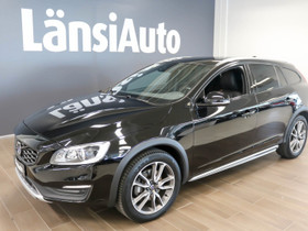 VOLVO V60, Autot, Lahti, Tori.fi VOLVO V60, Autot, Lahti, Tori.fi