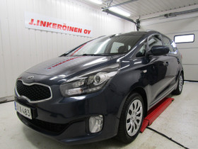 KIA Carens, Autot, Savonlinna, Tori.fi KIA Carens, Autot, Savonlinna, Tori.fi