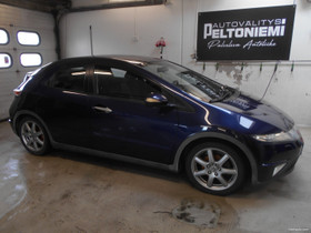 Honda Civic, Autot, Kajaani, Tori.fi Honda Civic, Autot, Kajaani, Tori.fi