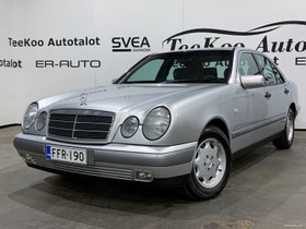Mercedes-Benz E, Autot, Kangasala, Tori.fi Mercedes-Benz E, Autot, Kangasala, Tori.fi