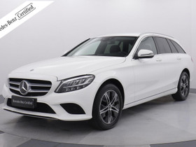 Mercedes-Benz C, Autot, Raisio, Tori.fi Mercedes-Benz C, Autot, Raisio, Tori.fi