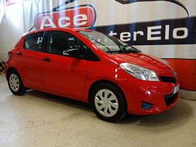 Toyota Yaris, Autot, Ylöjärvi, Tori.fi Toyota Yaris, Autot, Ylöjärvi, Tori.fi